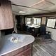 Comfortable Travel Trailer for 6 People