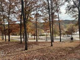Cave Creek Campground