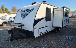 2018 Winnebago Micro Minnie 2108DS