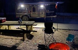 The L.E.V. (Land Excursion Vehicle): InTech Pursue