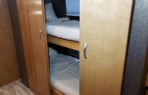 Luxury Class A  - DELIVERY & SETUP by OWNER