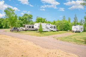 Pierz Golf Course and Campground