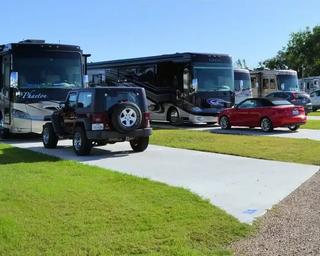Dads RV Park