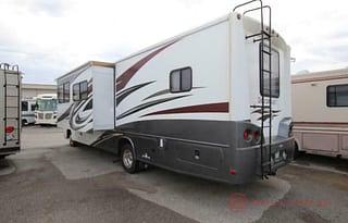 2013 Forest River RV Georgetown XL 352QS