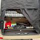 Luxury Mercedes Camper Van | Sleeps 4 | Generator