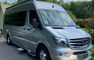 2018 Airstream Interstate Grand Tour EXT