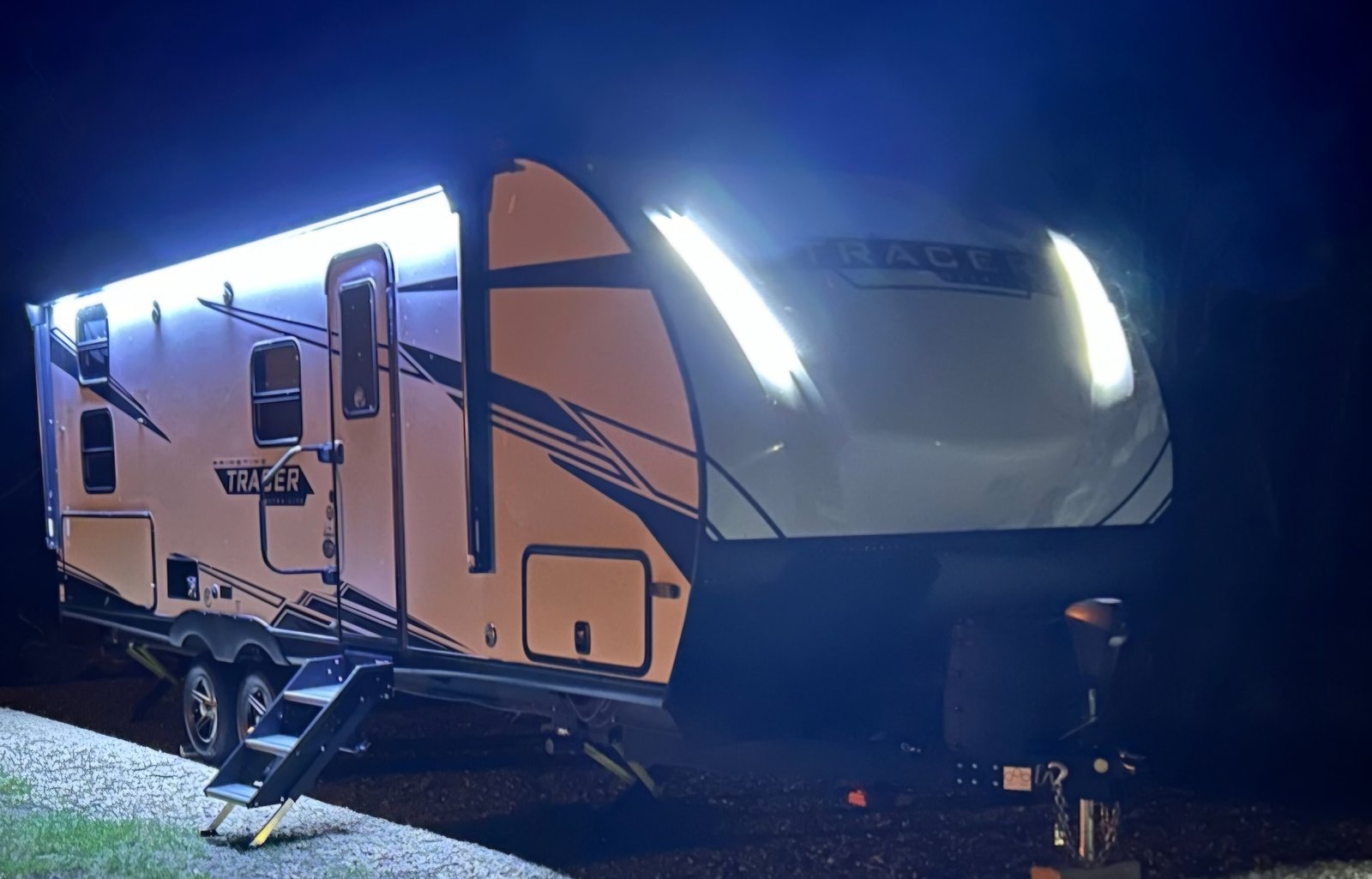 2022 Forest River RV TRACER TRACER