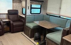 2017 Highland Ridge RV Open Range Ultra Lite UT2410RL RV rental photo 3
