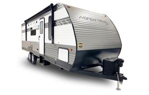 2023 Dutchmen RV Aspen Trail LE 19RBWE