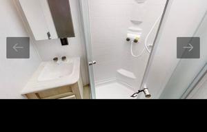 Kat's kid- and pet-friendly trailer rental