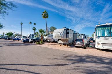 Campspot slideshow image 3