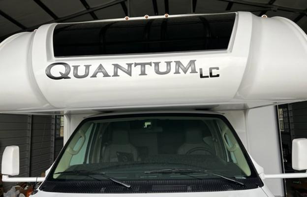 2022 Thor Motor Coach Quantum LC