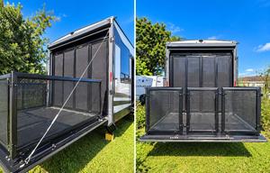 2022 Grand Design Momentum - The Everglades Escape