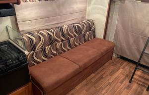 2013 Coachmen RV Freelander 26QB Ford 450