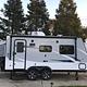 2017 Jayco Jay feather