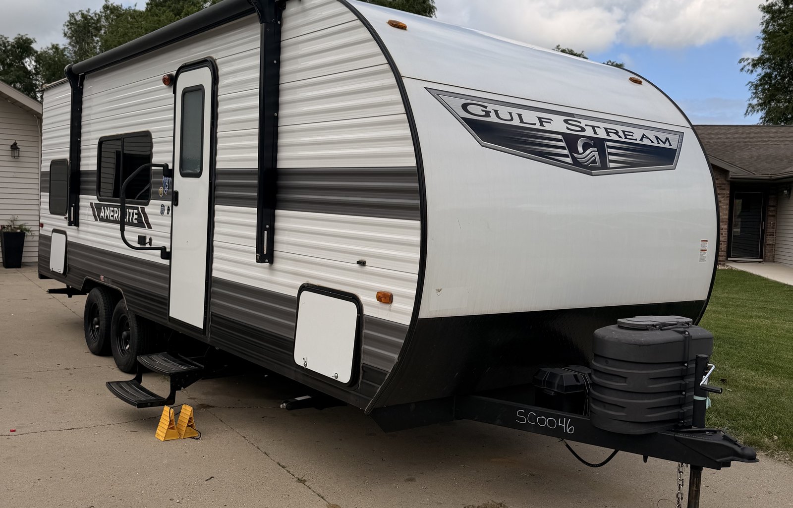 2025 Gulf Stream Ameri-Lite Ultra Lite Bunkhouse
