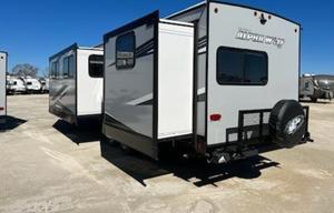 2022 Forest River RV Cherokee Alpha Wolf 28FK-L RV rental photo 2