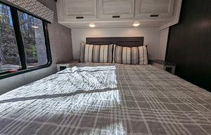 Forest River Forester | Ultimate Bunkhouse RV