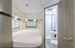 2025 GulfStream 24FT no slide