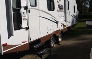 The Hotel Room on Wheels