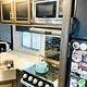 2019 Forest River RV Cherokee Alpha Wolf 26DBH-L