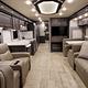 2023 Thor Motor Coach Aria 3901 Starlink Internet!