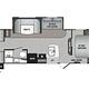 5-Star Rated Bunkhouse RV | Master Suite + 4 Bunks