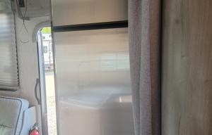 Comfy family Motorhome with upgraded mattress