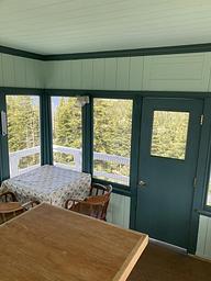 Sardine Peal Lookout 10/20/2025