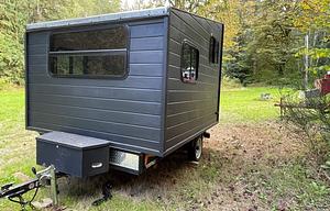 2016 Custom Built Tiny House :) RV rental photo 6