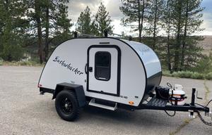 2022 Braxton Creek Bushwhacker 10HD