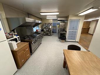 001, Loop: AREA SAVENAC COOKHOUSE