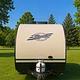 "Suite Pod" 16 Forest River Rpod Sleeps 2