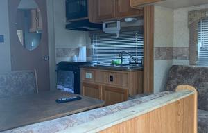 2008 R-Vision Trail-Cruiser TC26QBC