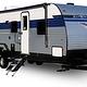2024 Prime Time RV Avenger 27DBS RV rental photo 2