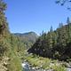 North Yuba River from Rocky Rest