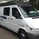Freightliner Sprinter-Fully Contained Off Grid RV