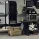 2024 Forest River RV No Boundaries NB10.7 RV rental photo 9