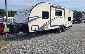 Southern Maryland RV Fun