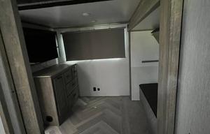 Cozy Family Camper