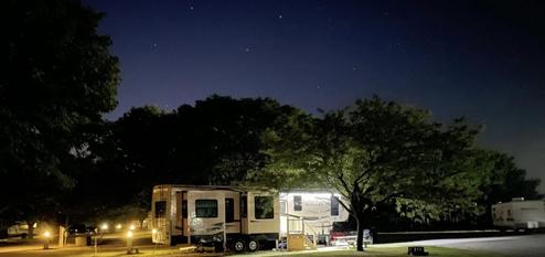 New Vision RV Park