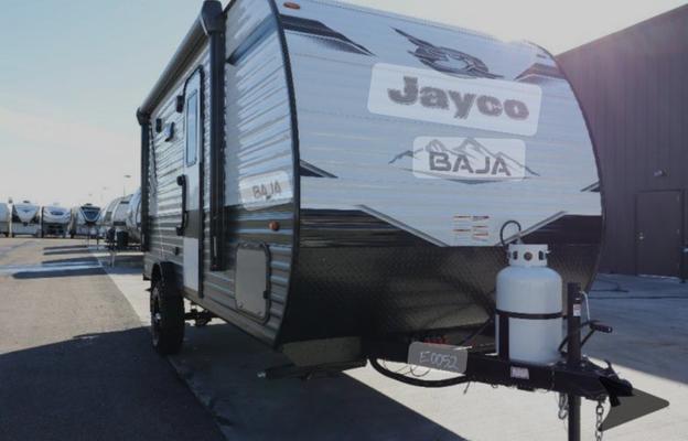 2024 Jayco Jay Flight SLX 184BSW