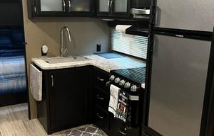 2018 Grand Design Imagine 2800BH