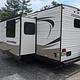Starcraft Autumn Ridge | Comfy Modern Camper