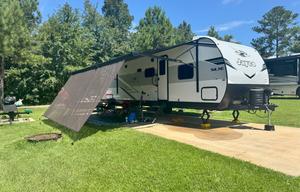 Recharge Rig