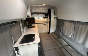 Narwhal - 2022 Ford Transit