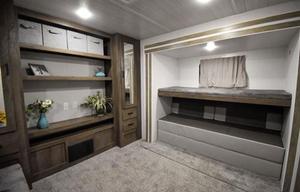 2022 Forest River RV Salem 31KQBTS