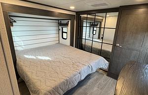 2025 Keystone Cougar 360MBI