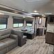 Dual-Suite Retreat Family Bunkhouse 32' Transcend