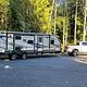 2014 CrossRoads RV Sunset Trail Reserve ST28BH